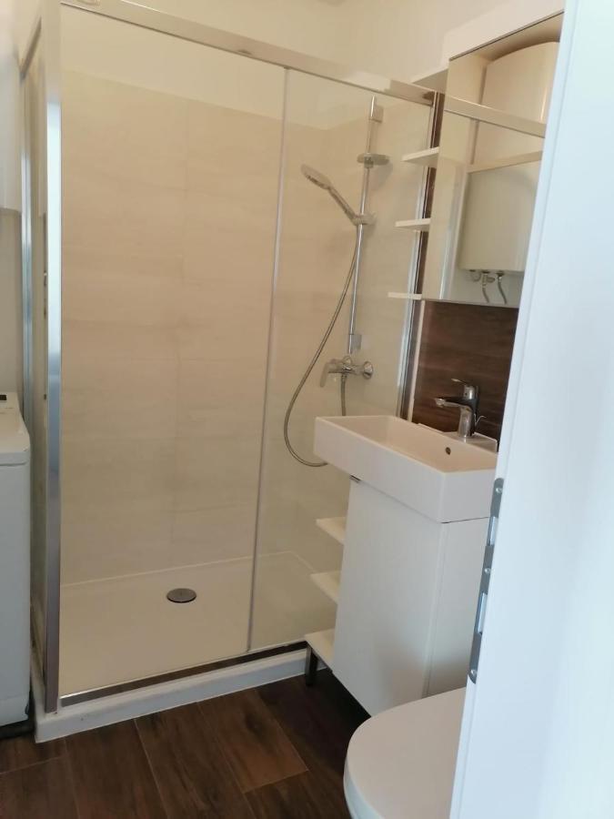 Penthouse Maremonte Apartment Omiš Екстериор снимка